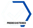 Pre-Registered Logo